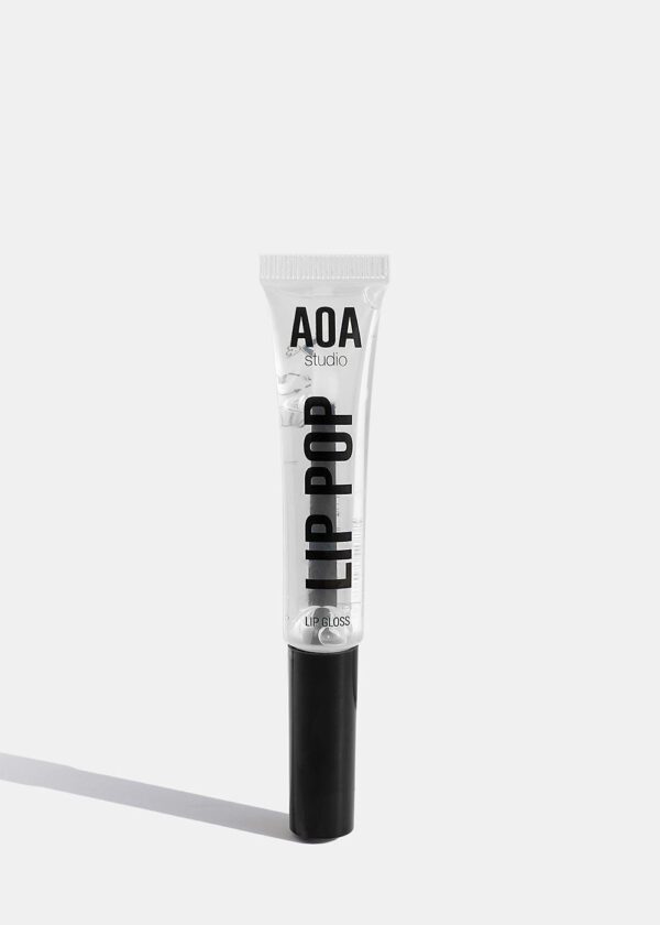 AOA Lip Pop Lipgloss