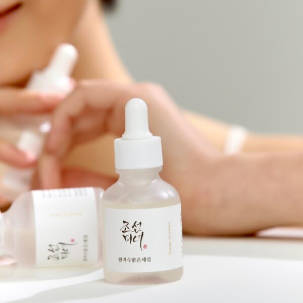 Beauty of Joseon Glow Deep Serum - Rice+Alpha-Arbutin