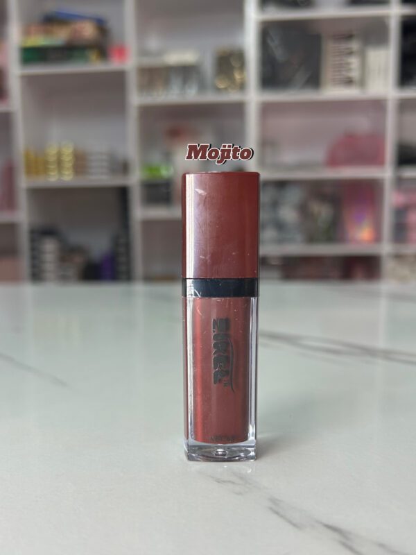 Zikel The Queen Edition Matte Lipstain