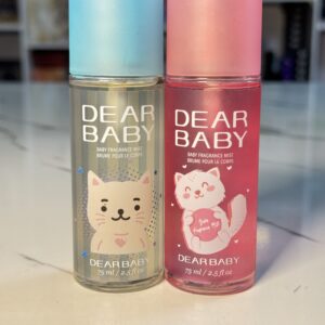 Dear Baby Body Mist - 75ml
