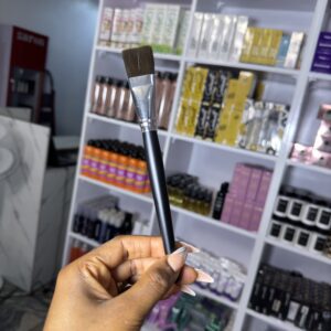 Skin Prep Brush