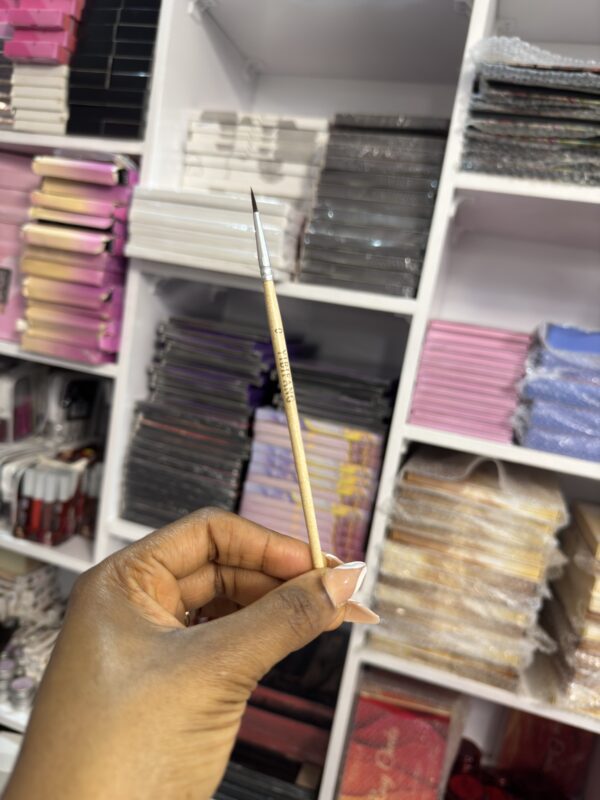 Unbranded Eyeliner brush