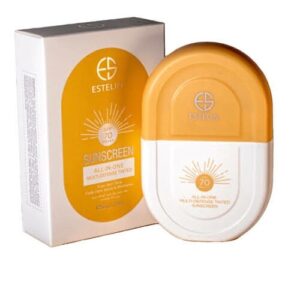 Estelin Sunscreen Spf 70