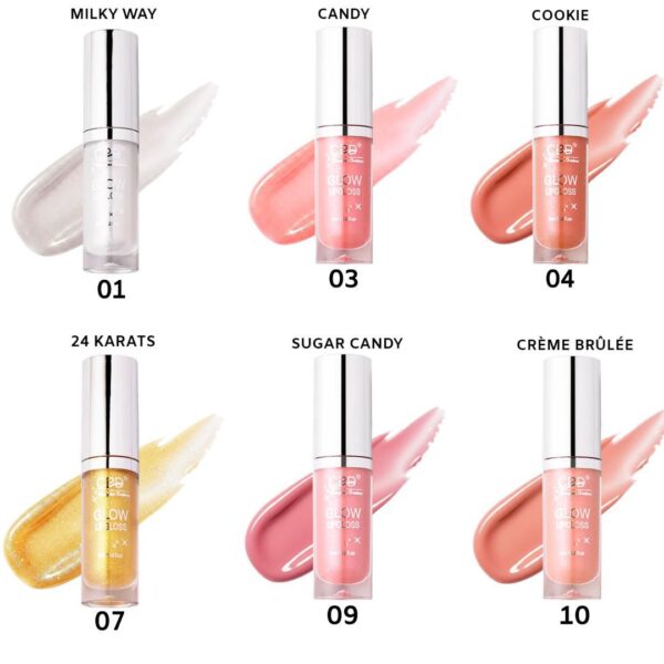 CPD Glow Lipgloss