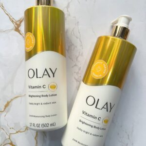 Olay Vitamin C Body Lotion