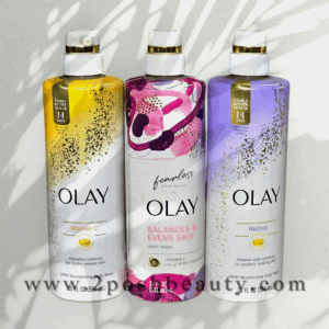 Olay Body Wash