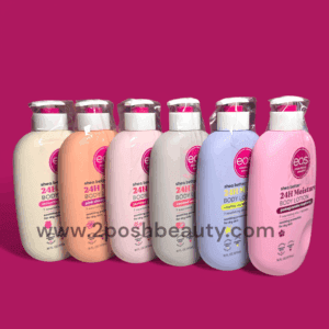 EOS Body Lotion