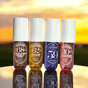 Sol De Janeiro Body Mist-90ml
