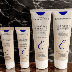 Embryolisse Moisturizer
