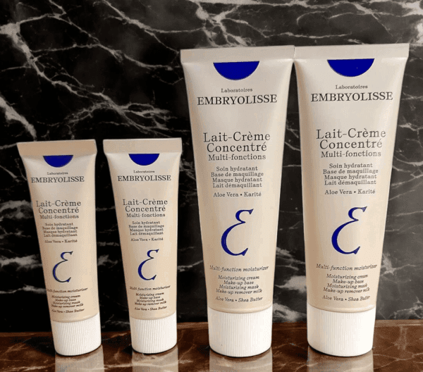 Embryolisse Moisturizer