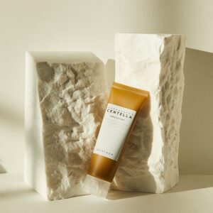 Skin1004 Centella Ampoule Foam (Foaming Cleanser)