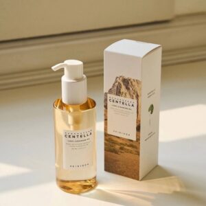 Skin1004 Centella Light Cleansing Oil