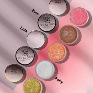 Sooo Pro Loose Highlighter