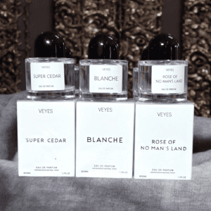 Veyes Perfume  - 50ml