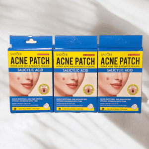Sadoer Acne/Pimple Patch - 36patches