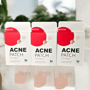 Mooyam Acne/Pimple Patch - 36 PATCHES