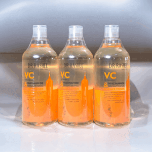 Dr Rashel Vitamin C & Niacinamide Brightening Toner