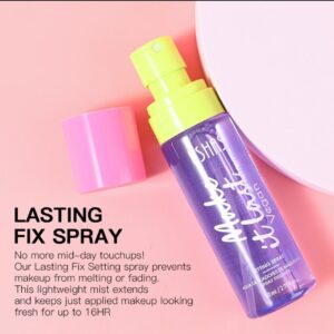 Ushas Make It Last Setting Spray