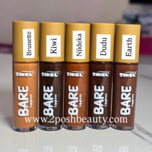 Zikel Bare Lipgloss