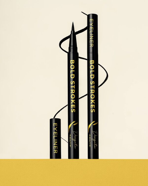 Deegutu Pen Eyeliner