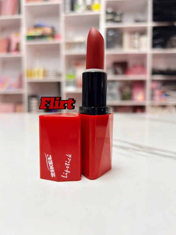 Zikel Matte Lipstick(Roll up)