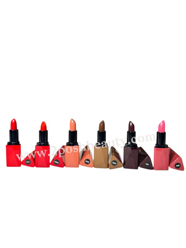 Zikel Matte Lipstick(Roll up)