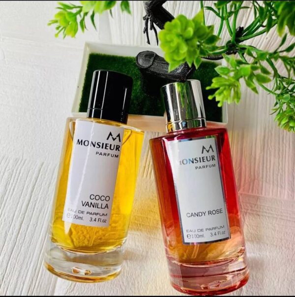 Monsieur Perfume