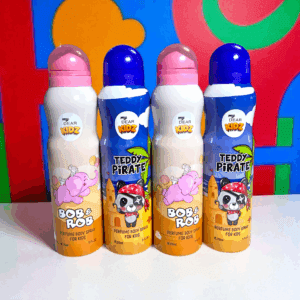 My Dear Kids Body Spray