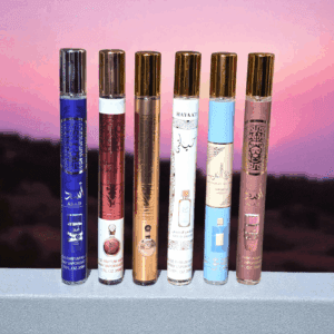 Pocket Perfume