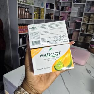 Extract Soap(Foreign)