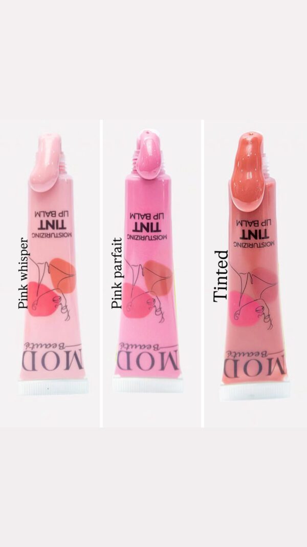 MOD Beauté Tint Lipgloss