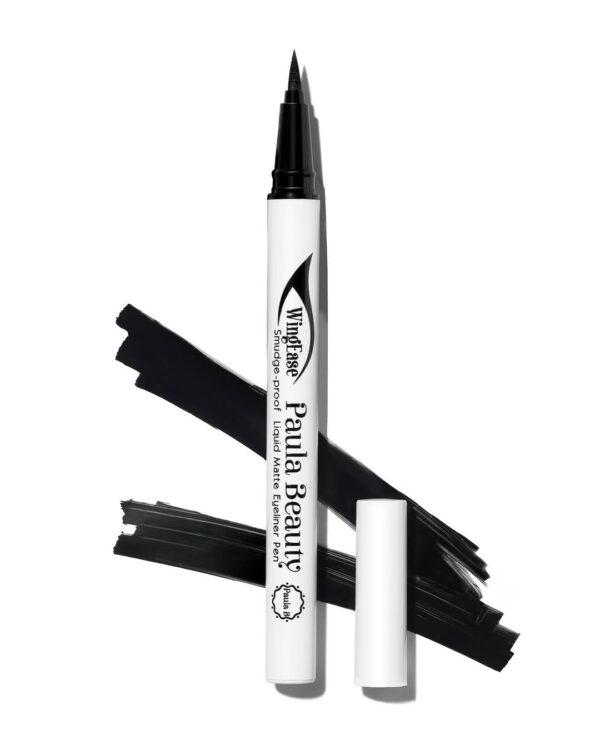 PaulaBeauty WingEase Pen Eyeliner
