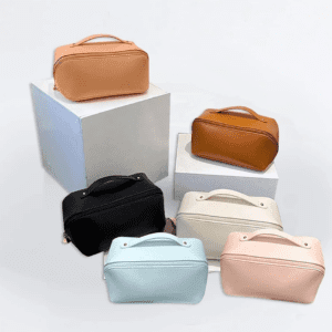 Large Capacity Cosmetics/Makeup Bag/Purse