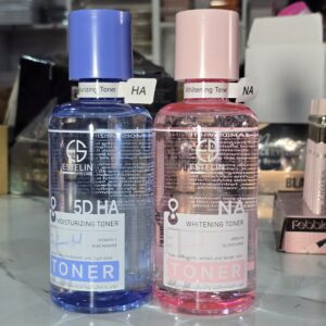 Estelin Toner