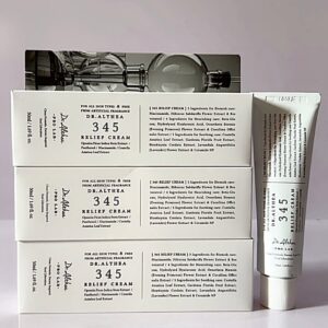 Dr Althea 345 Relief Cream