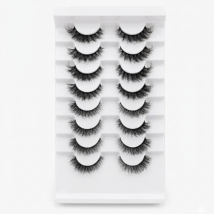 Voan 8in1 Lash Tray Rich Chic (Pink Fantasy)