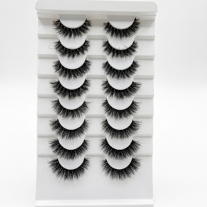 Voan 8in1 Lash Tray Rich Chic (Goddess)
