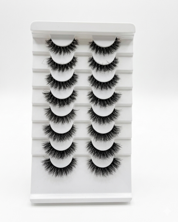 Voan 8in1 Lash Tray Rich Chic (Goddess)