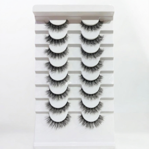Voan 8in1 Lash Tray Rich Chic (Pretty Pop)