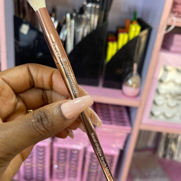 Daroge Undereye Setting Brush - S013