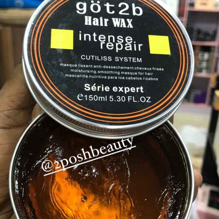 Got2b Hair Wax/Edge Control