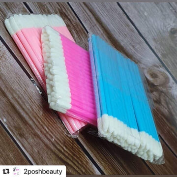 Disposable Lip Applicator 50pcs