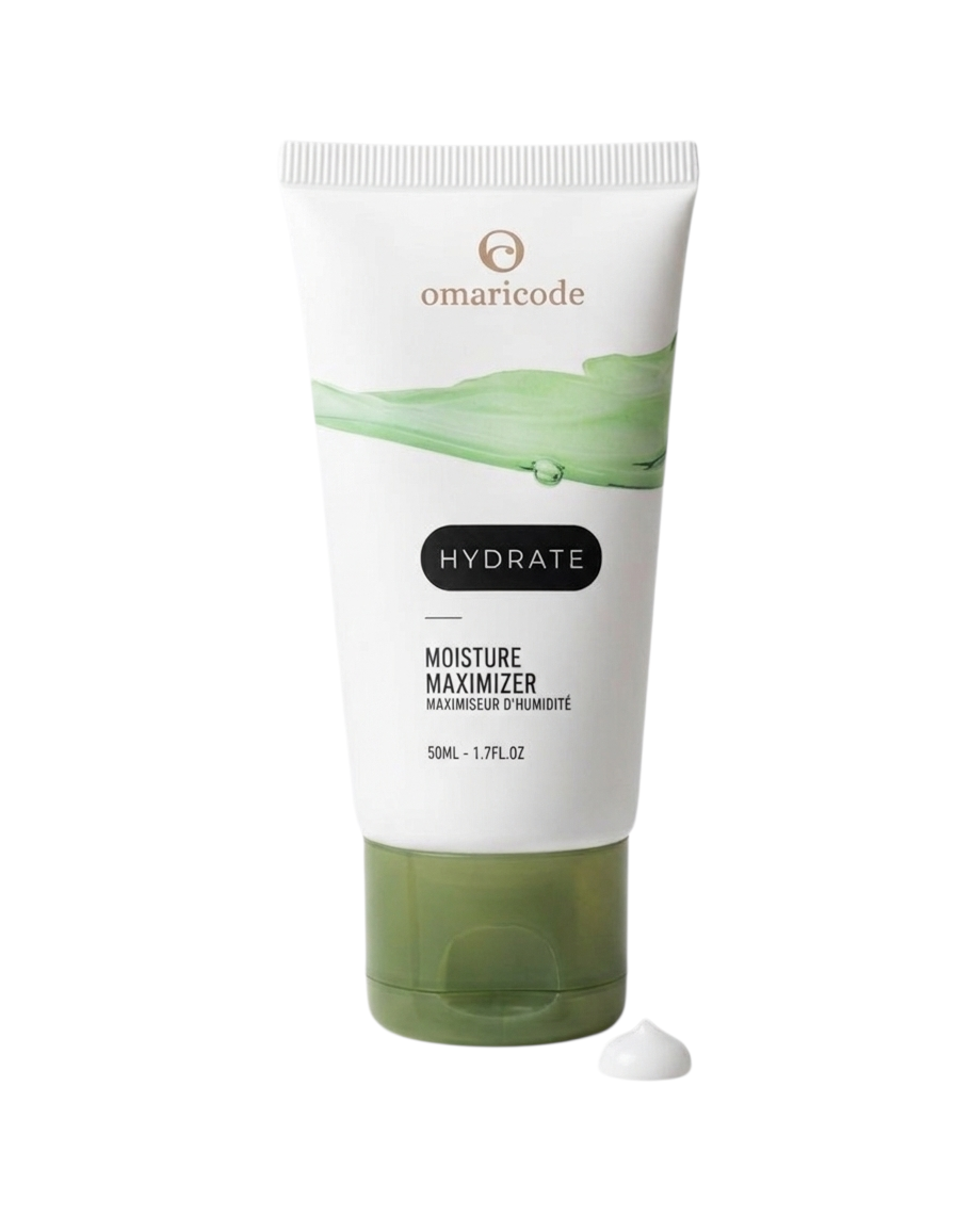 Omaricode Moisturizer