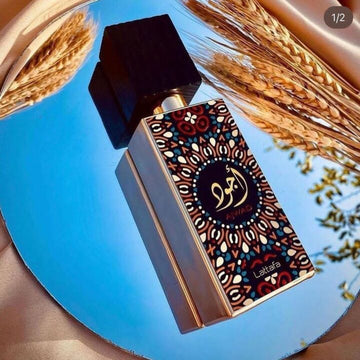 Ajwad perfume