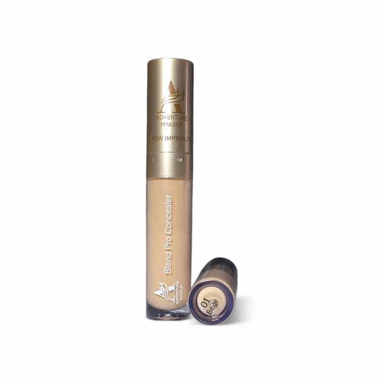 Adventure Blend Pro Concealer