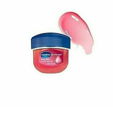 VASELINE LIP THERAPY