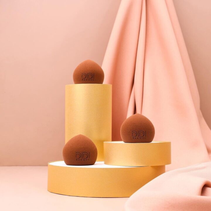 Beautyline by Didi Beauty Blender