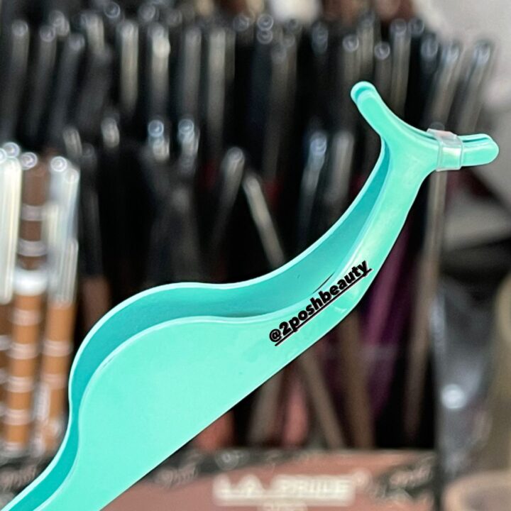 Lash Tweezer