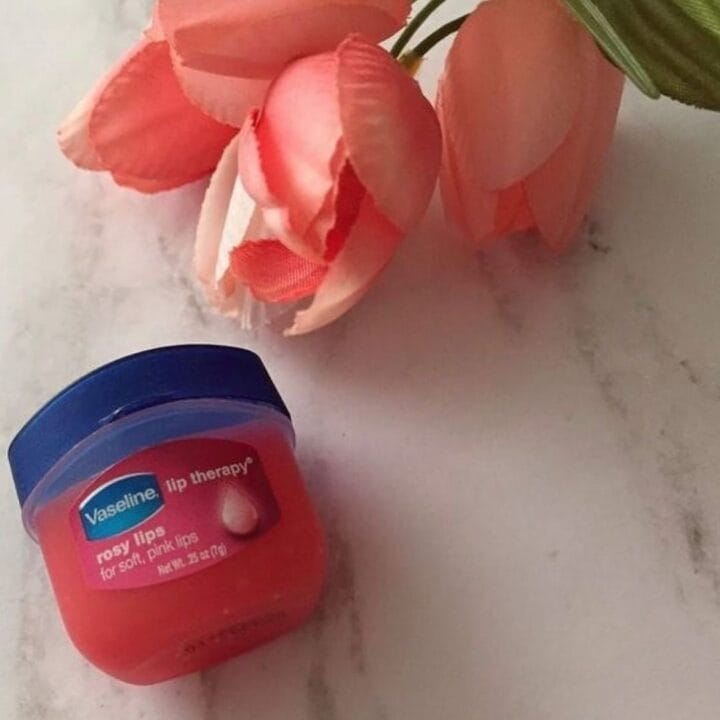 VASELINE LIP THERAPY