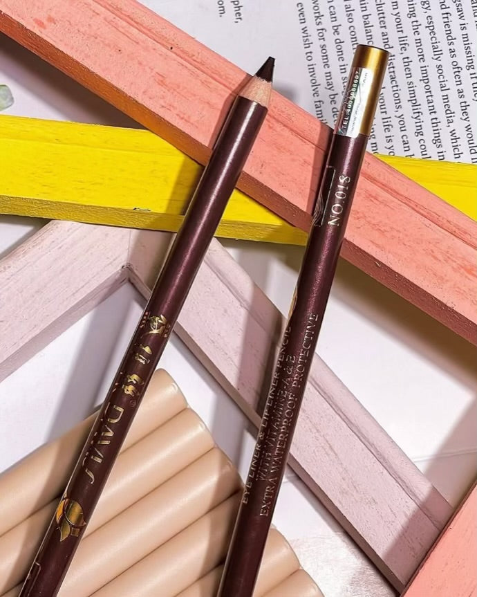 Davis Eyebrow Pencil